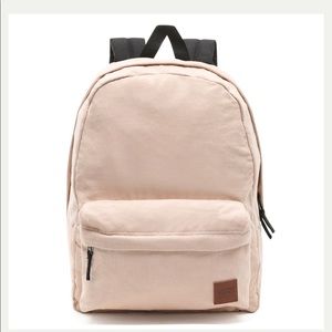 BNWT Vans backpack